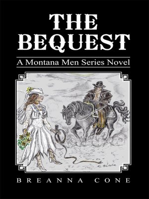 cover image of The Bequest